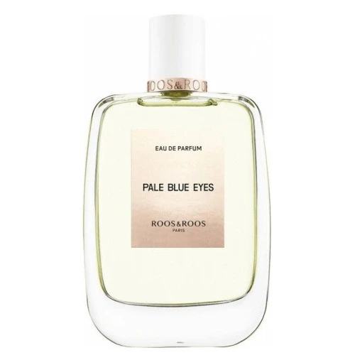 Roos & Roos Pale Blue Eyes