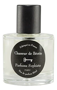 Parfums Sophiste Chasseur De Beotie