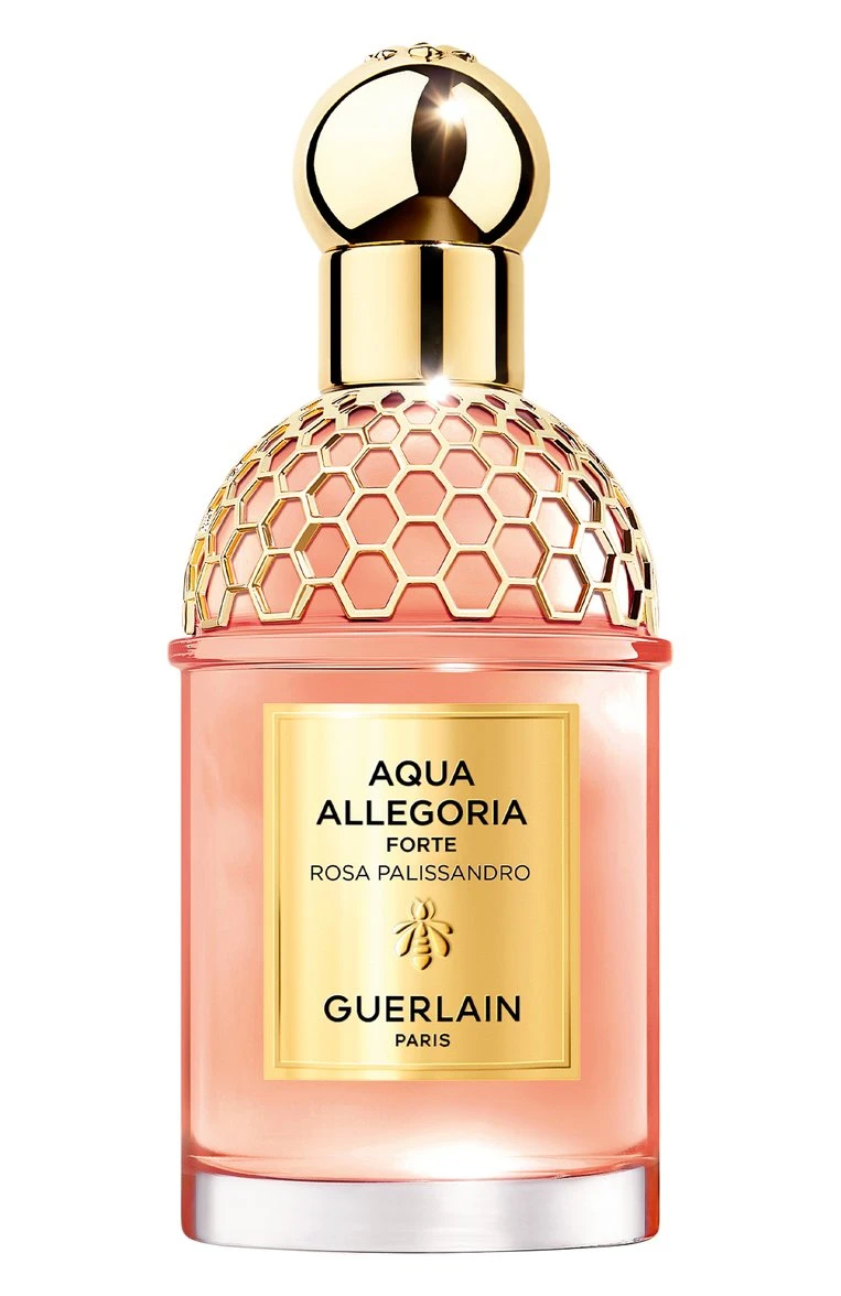 Guerlain Aqua Allegoria Forte Rosa Palissandro