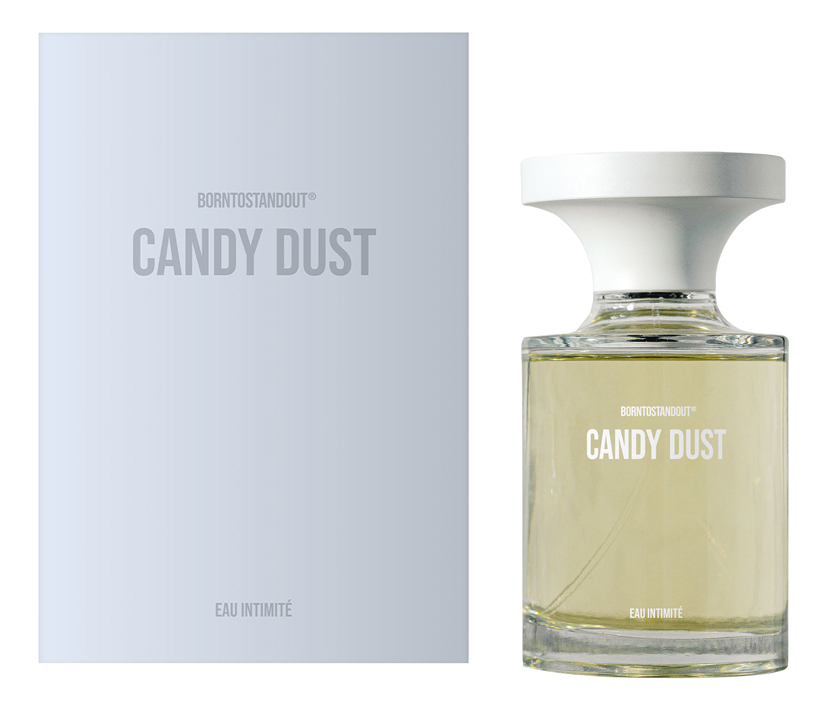 BORNTOSTANDOUT Candy Dust