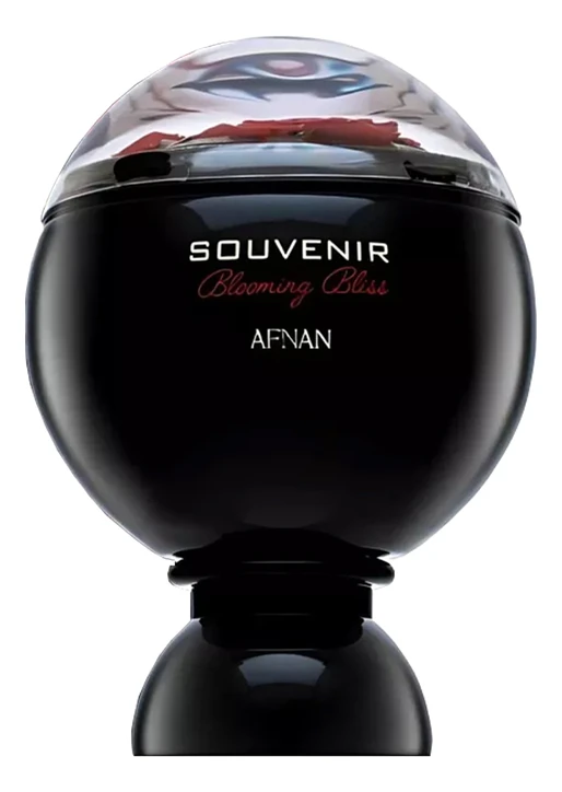 AFNAN Souvenir Blooming Bliss