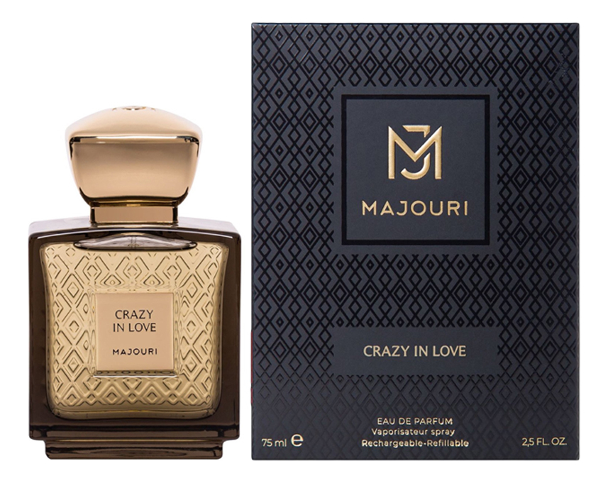 Majouri Crazy In Love