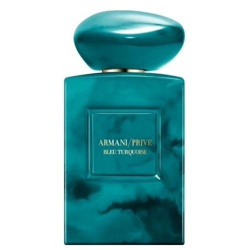Giorgio Armani Armani Prive Bleu Turquoise