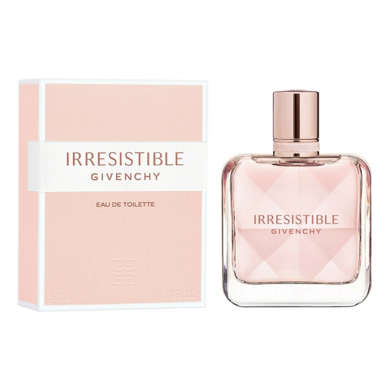 GIVENCHY Irresistible Givenchy Eau de Toilette