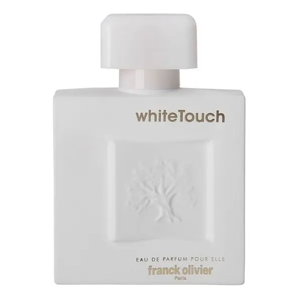 Franck Olivier White Touch