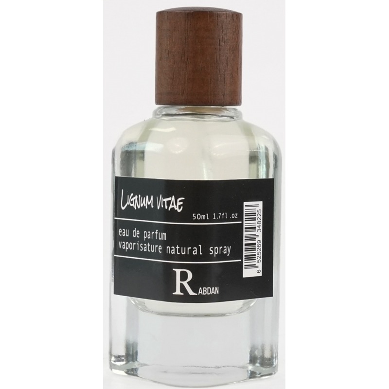 Rabdan Lignum Vitae