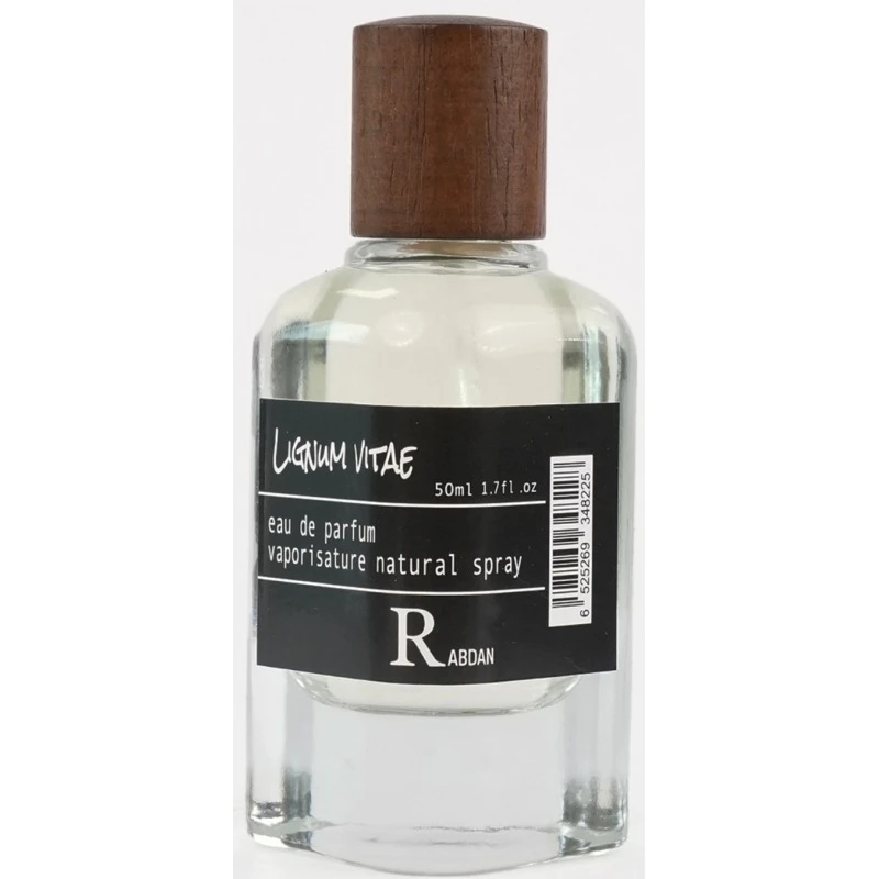 Rabdan Lignum Vitae