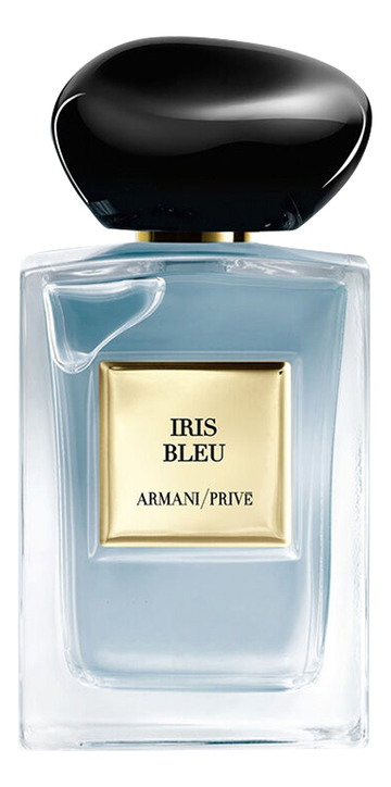 Giorgio Armani Iris Bleu