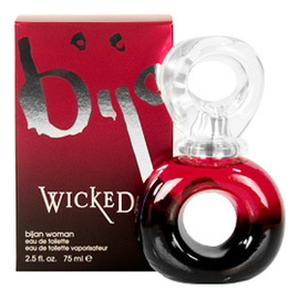 Bijan Bijan Wicked