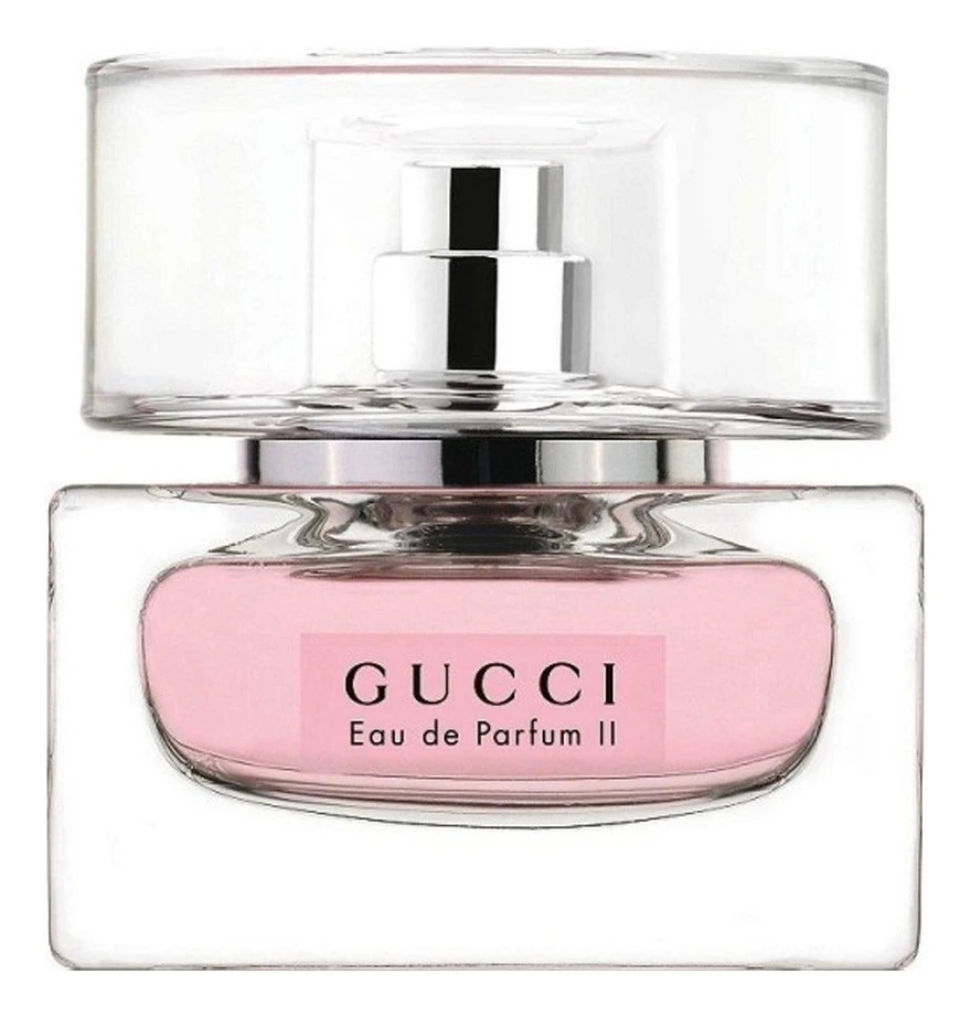 GUCCI Eau De Parfum 2