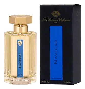L`Artisan Parfumeur Navegar