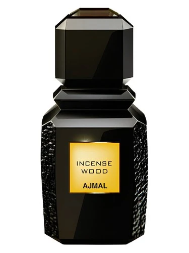Ajmal Incense Wood
