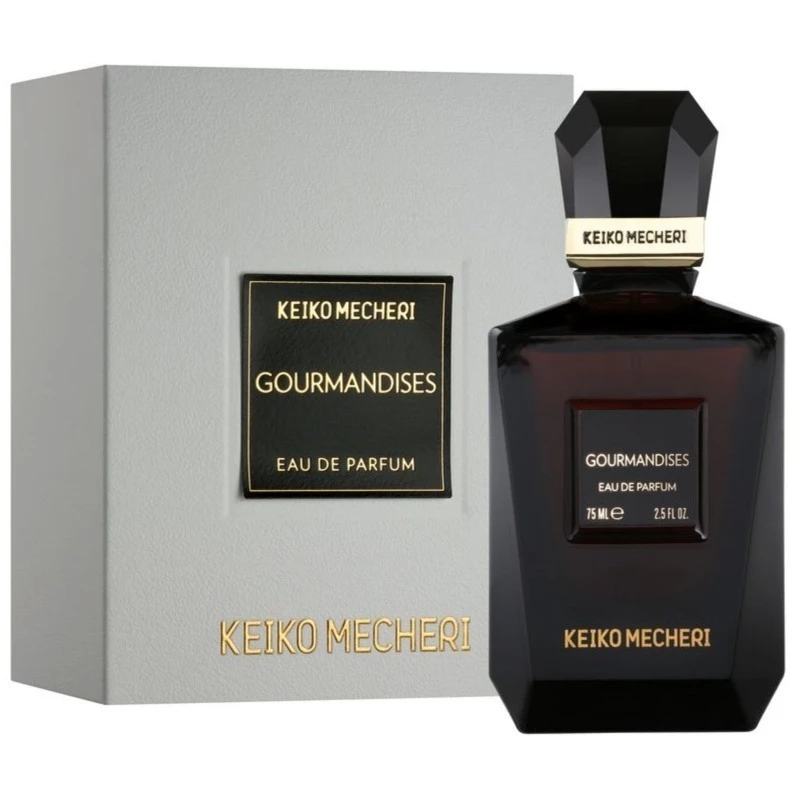 Keiko Mecheri Gourmandises