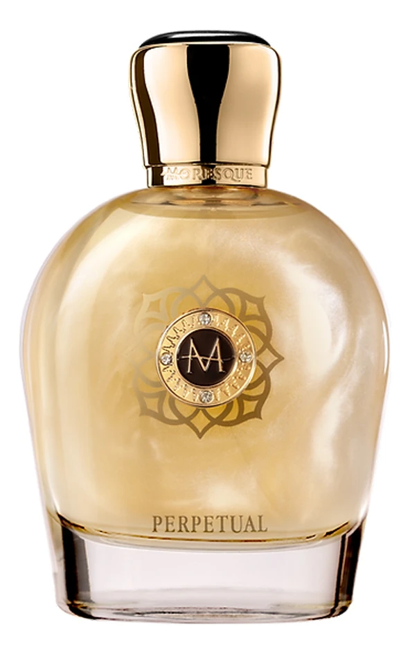 Moresque Perpetual
