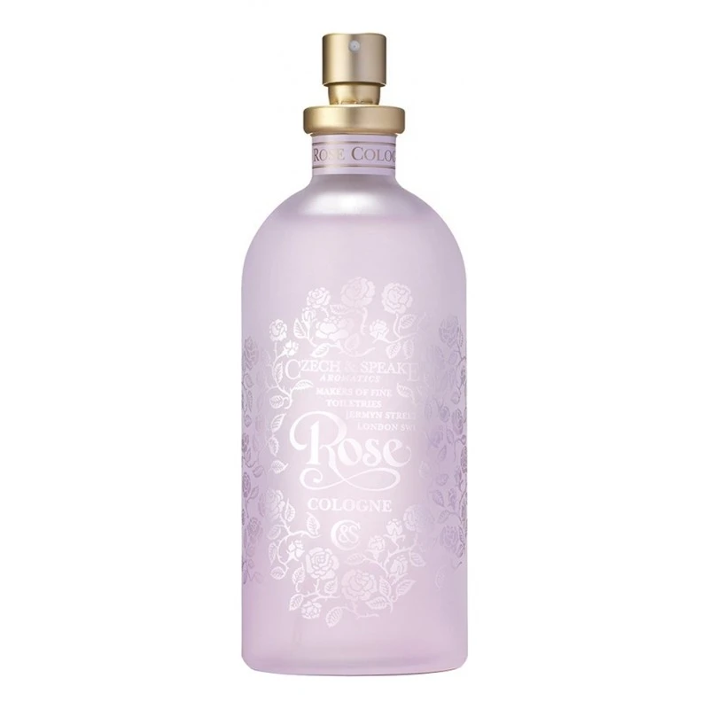Czech & Speake Rose