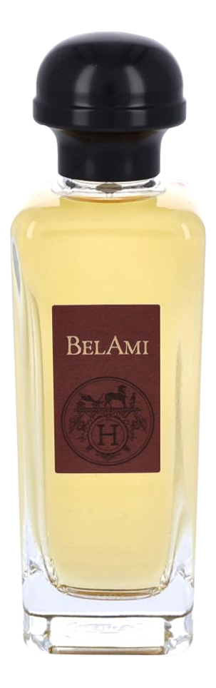 Hermes Bel Ami