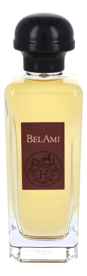 Hermes Bel Ami