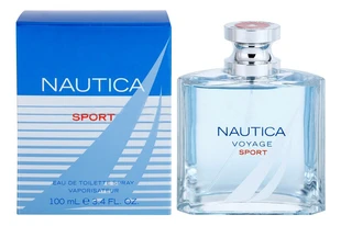 NAUTICA Voyage Sport