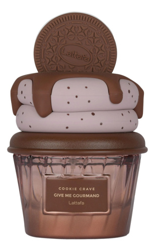 Lattafa Perfumes Cookie Crave