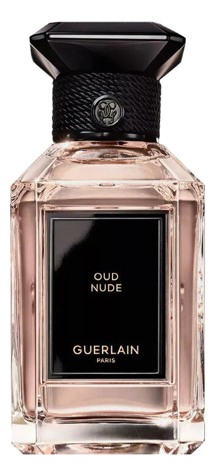 Guerlain Oud Nude