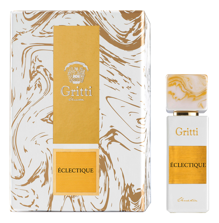Gritti Eclectique
