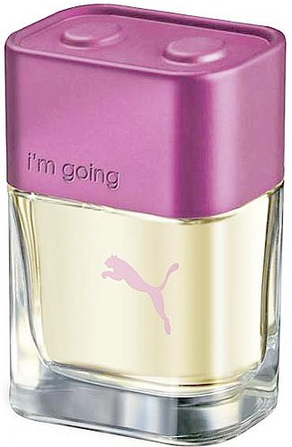 PUMA Puma I'm Going Woman