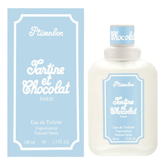 GIVENCHY Ptisenbon de Tartine et Chocolat