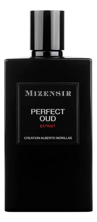 Mizensir Perfect Oud Extrait