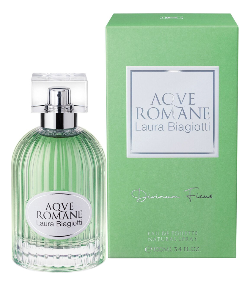 Laura Biagiotti Divinum Ficus