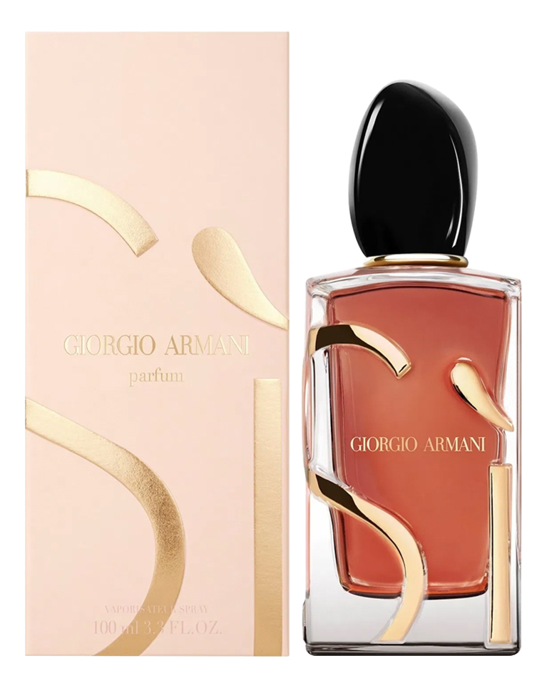 Giorgio Armani Si Parfum