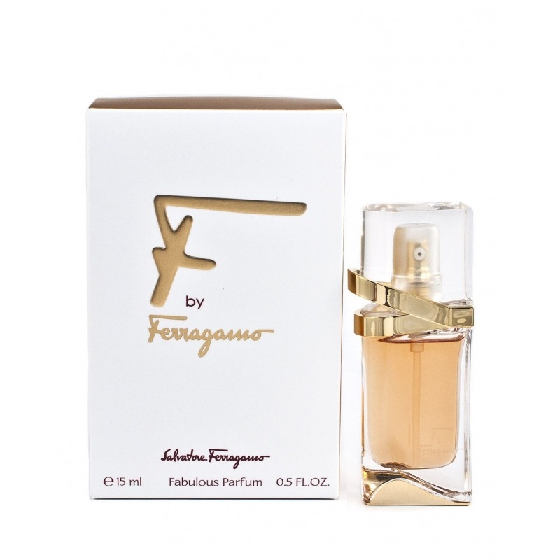 Salvatore Ferragamo F by Ferragamo