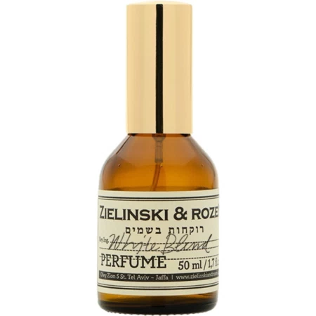 Zielinski & Rozen White Blend