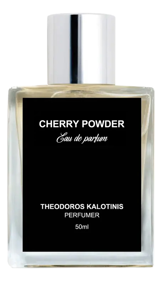 Theodoros Kalotinis Cherry Powder