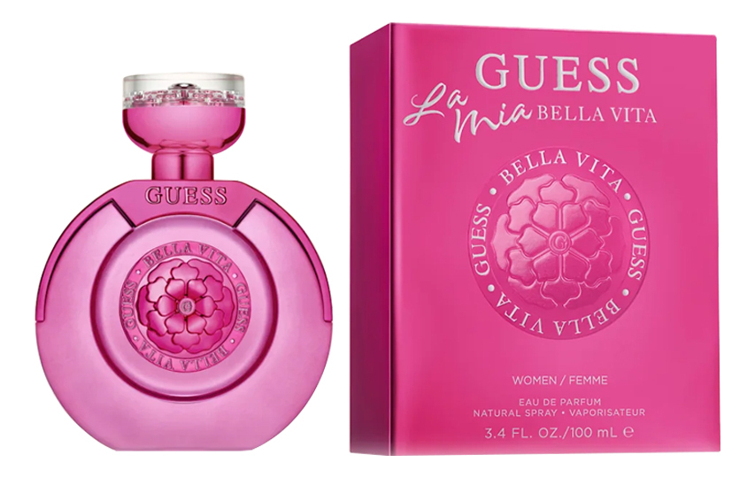 Guess La Mia Bella Vita