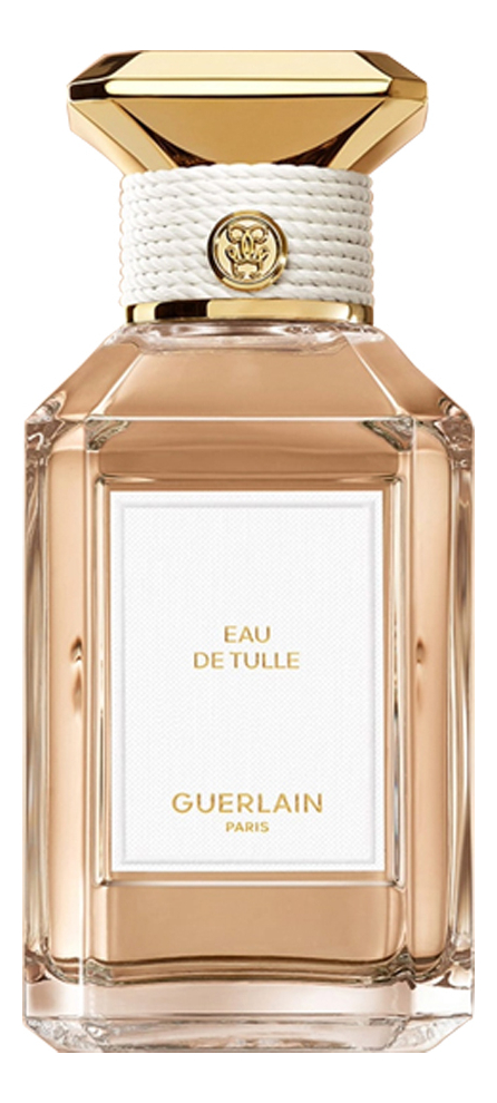 Guerlain Eau de Tulle