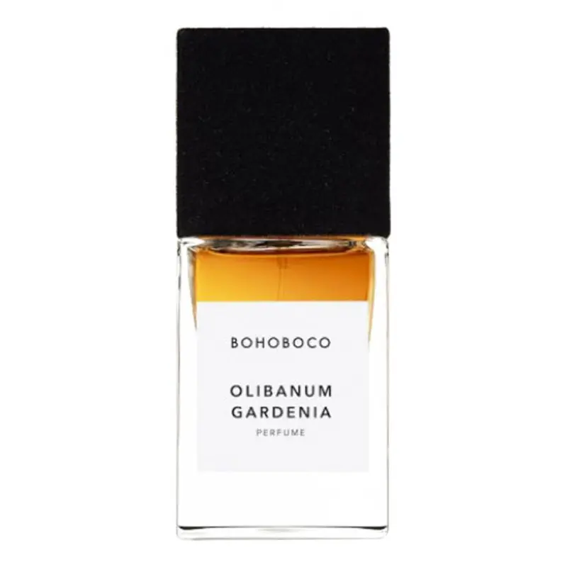 Bohoboco Olibanum Gardenia