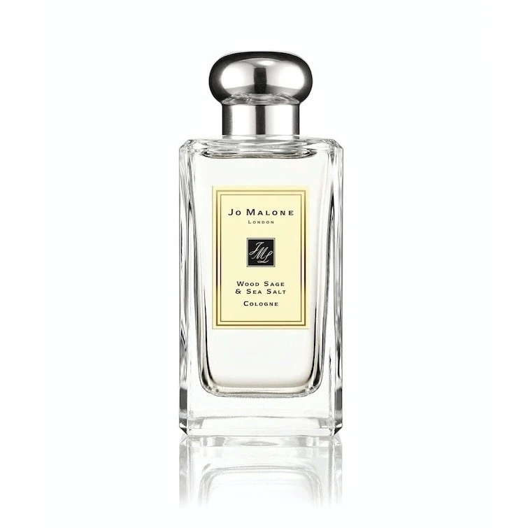 Jo Malone Wood Sage & Sea Salt