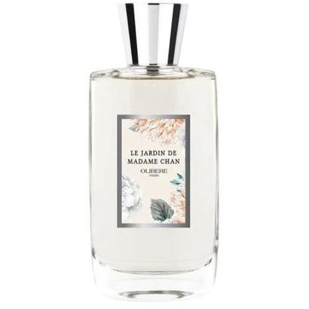 Olibere Parfums Le Jardin de Madame Chan