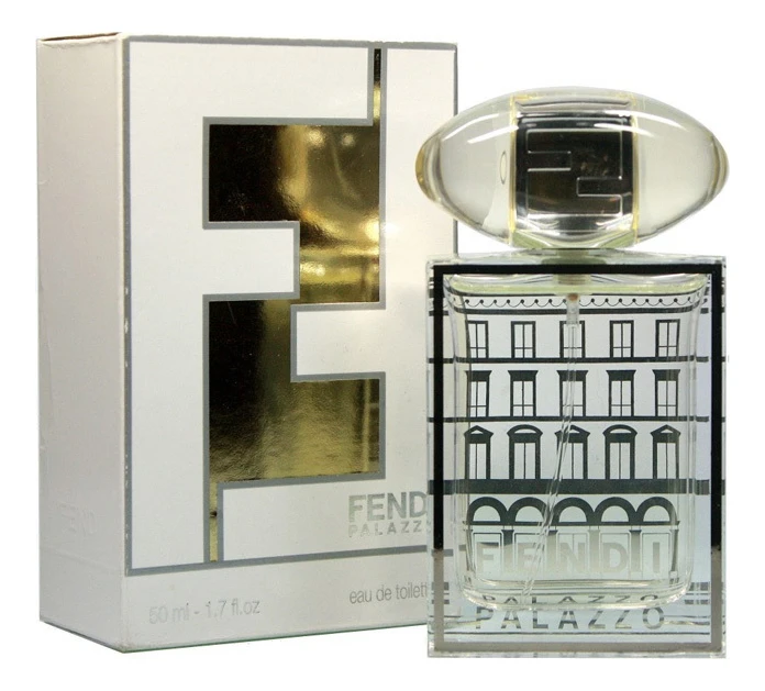 FENDI Palazzo Fendi Eau de Toilette