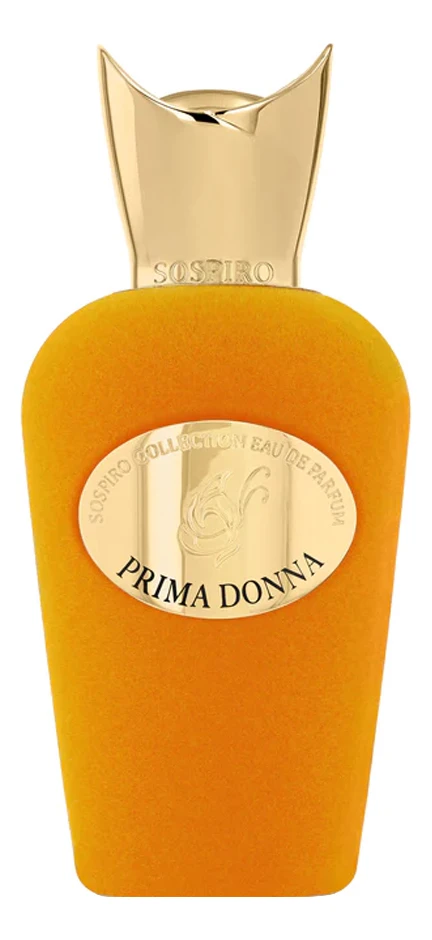 Sospiro Prima Donna
