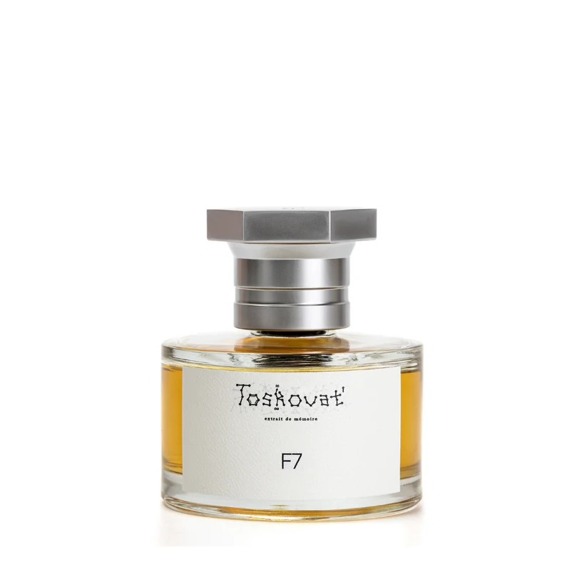 Toskovat Perfumes Present Gambit (F7)