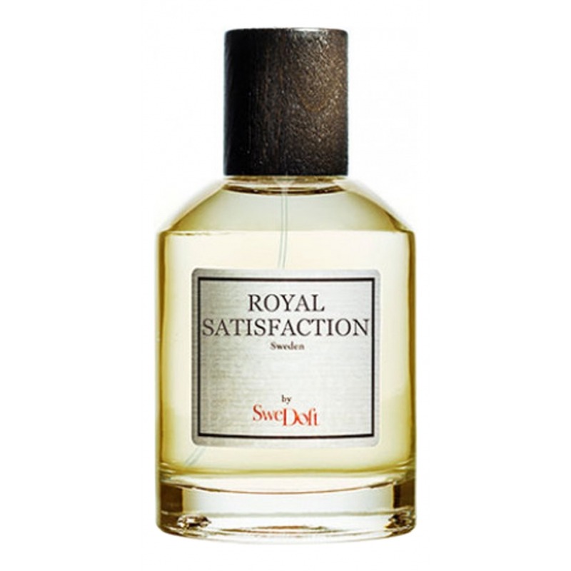 Swedoft Royal Satisfaction