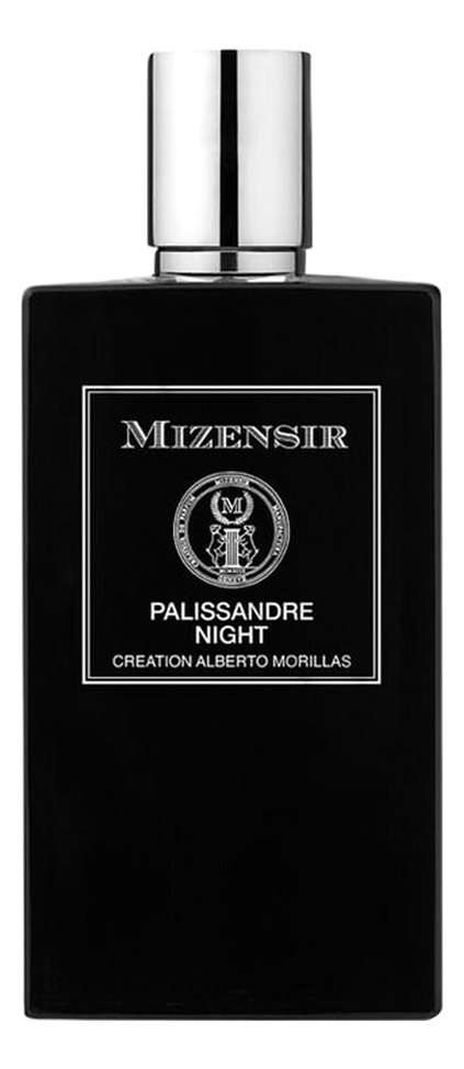 Mizensir Palissandre Night