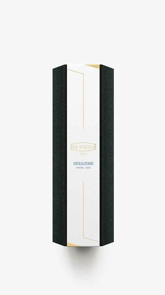 Ex Nihilo Hexagone Travel Case
