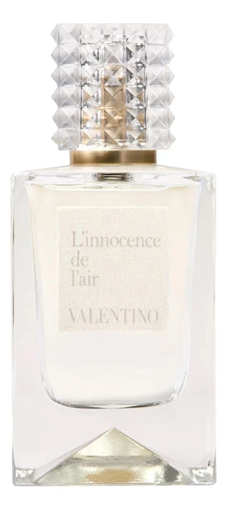Valentino L'innocence de L'air