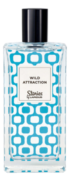 Ted Lapidus Wild Attraction