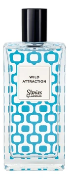 Ted Lapidus Wild Attraction