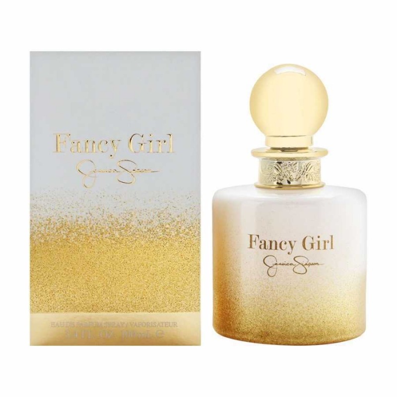 Jessica Simpson Fancy Girl