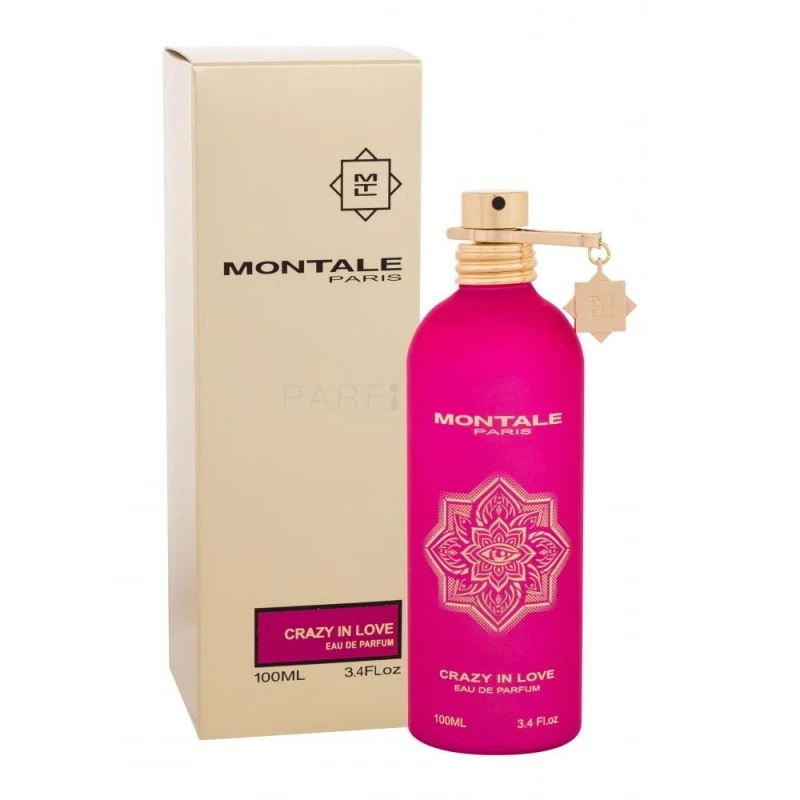 MONTALE Crazy In Love