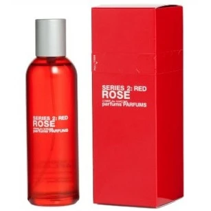 Comme des Garcons Parfums Series 2 Red Rose